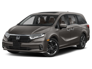 2023 Honda Odyssey in Indianapolis, IN