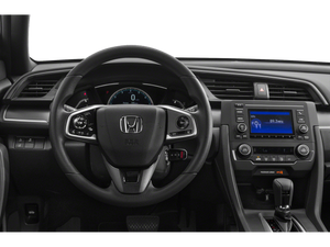 2020 Honda Civic Coupe LX