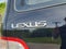 1999 Lexus LX 470 Luxury SUV 470