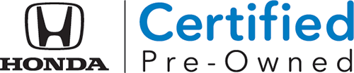 Certified Pre-Owned