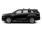 2016 Toyota Highlander Limited Platinum V6
