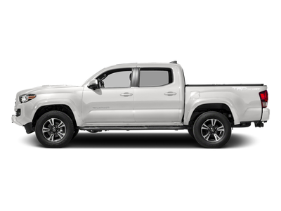 2017 Toyota Tacoma SR V6