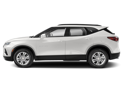 2019 Chevrolet Blazer Base 1LT
