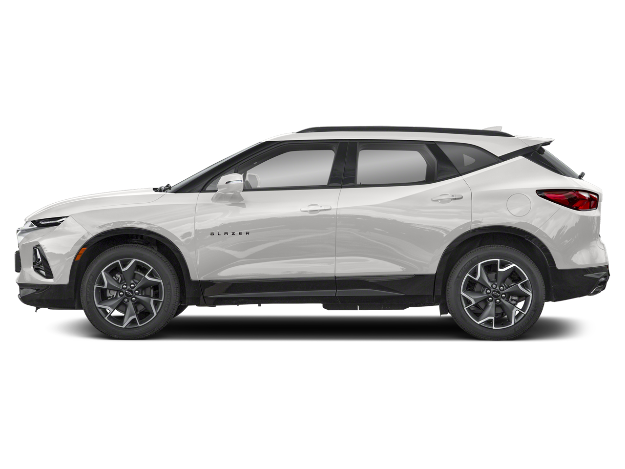2019 Chevrolet Blazer RS photo 3