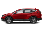 2021 Honda CR-V Hybrid EX