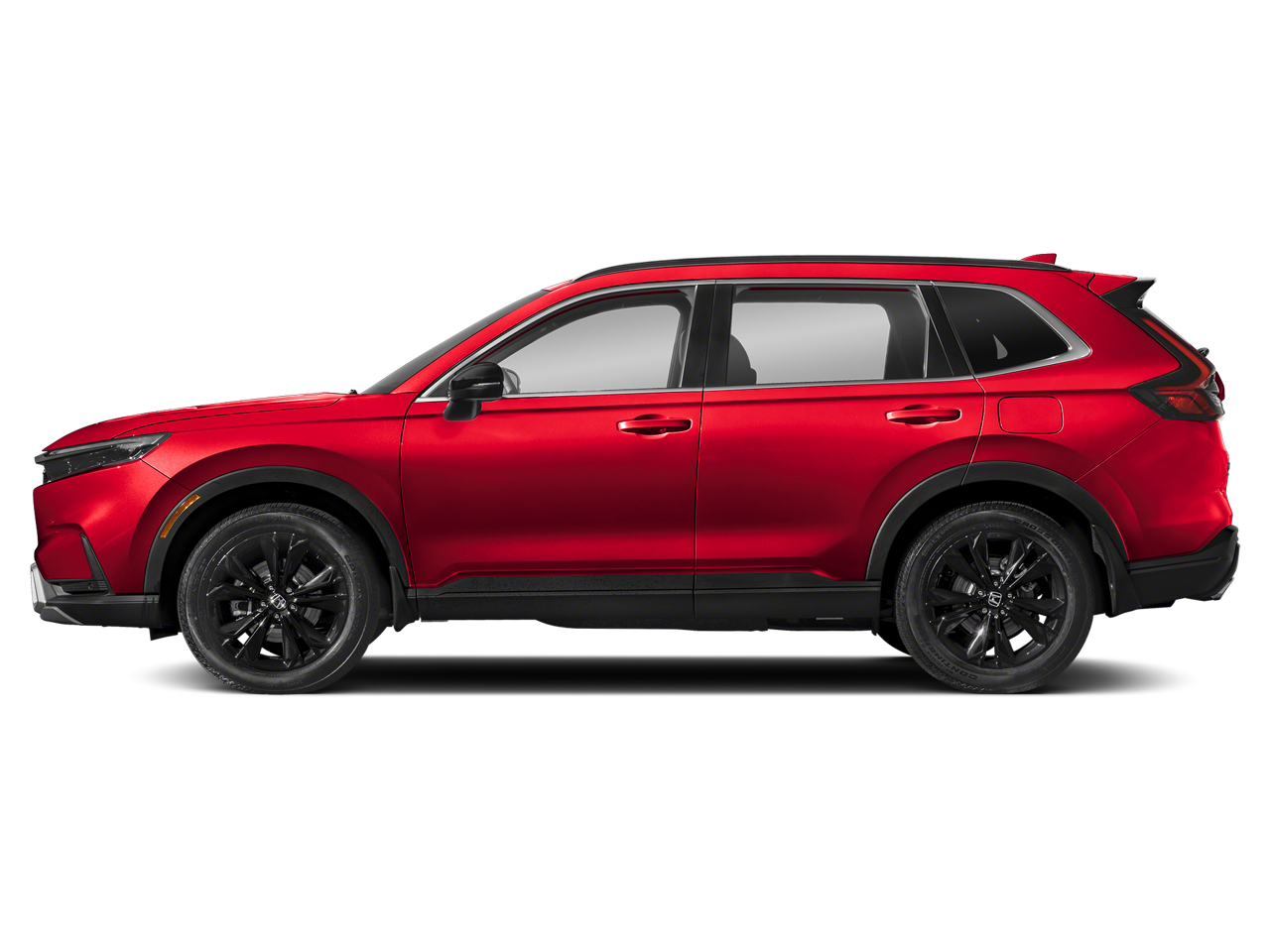 2023 Honda CR-V Hybrid Sport Touring photo 3