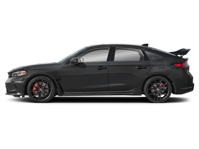 2026 Honda Civic Type R Base