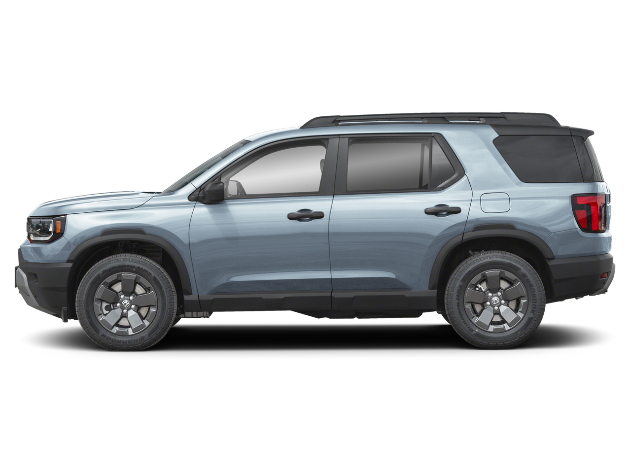 2026 Honda Passport photo 3