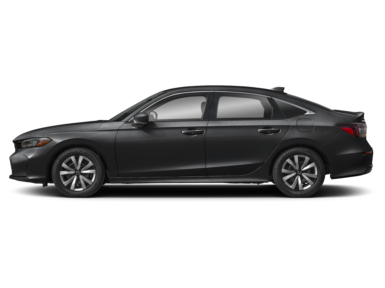 2027 Honda Civic LX