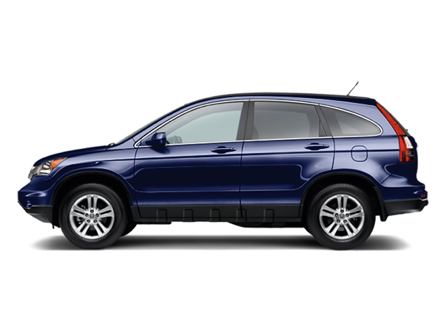 2010 Honda CR-V EX-L