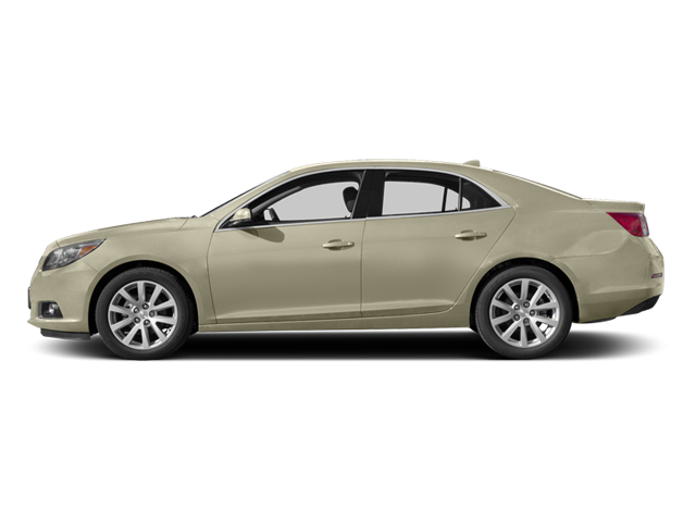 2013 Chevrolet Malibu LS 1LS