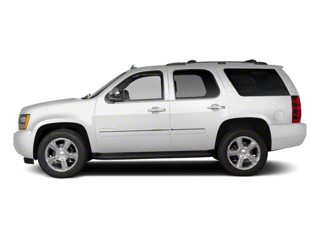 2013 Chevrolet Tahoe LT photo 3