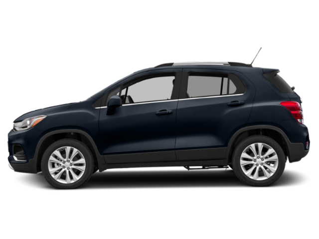 2018 Chevrolet Trax Premier