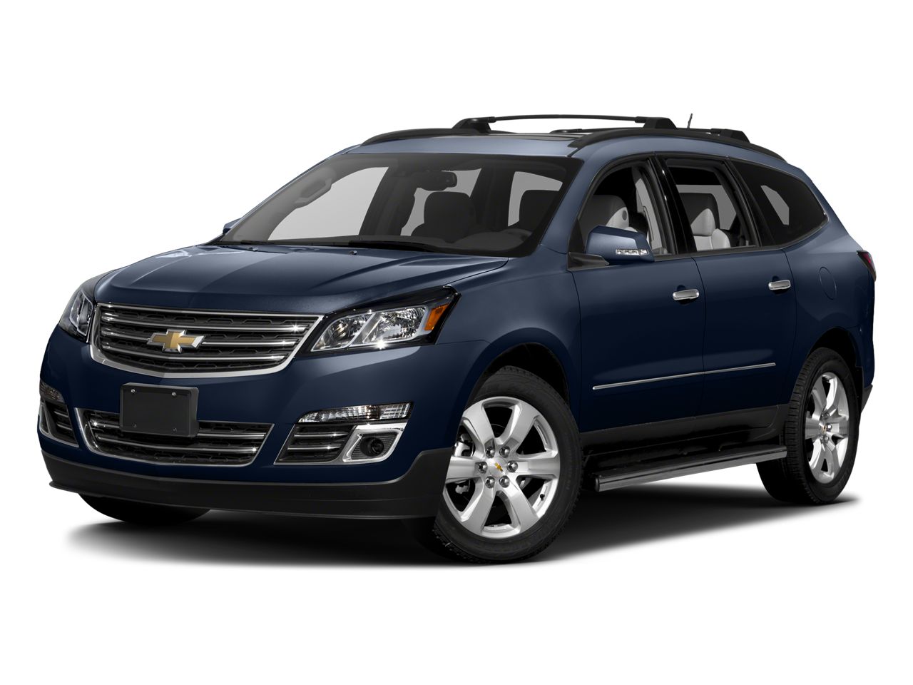 2017 Chevrolet Traverse Premier
