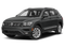 2018 Volkswagen Tiguan 2.0T SE 4Motion