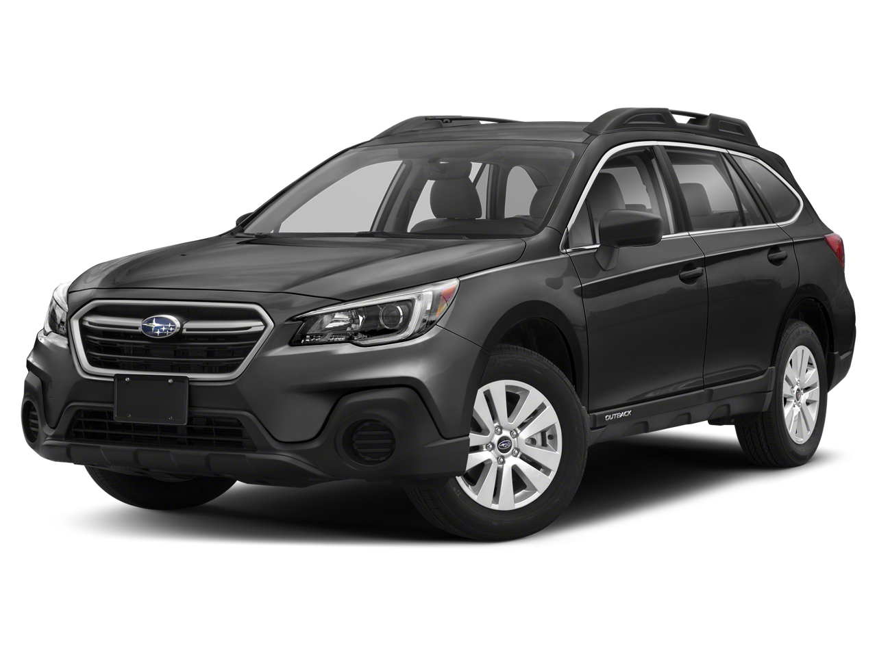 2019 Subaru Outback 2.5i