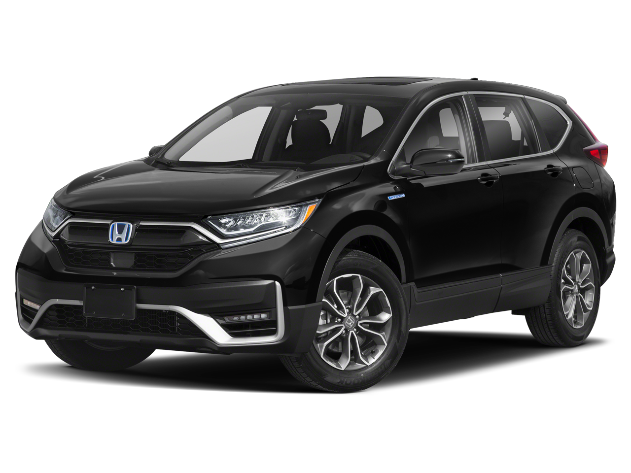 2020 Honda CR-V Hybrid
