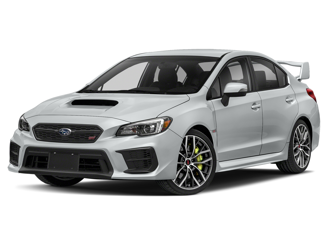 2020 Subaru WRX-STI -'s photo