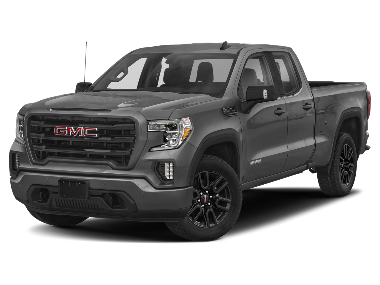 2022 GMC Sierra 1500 Limited