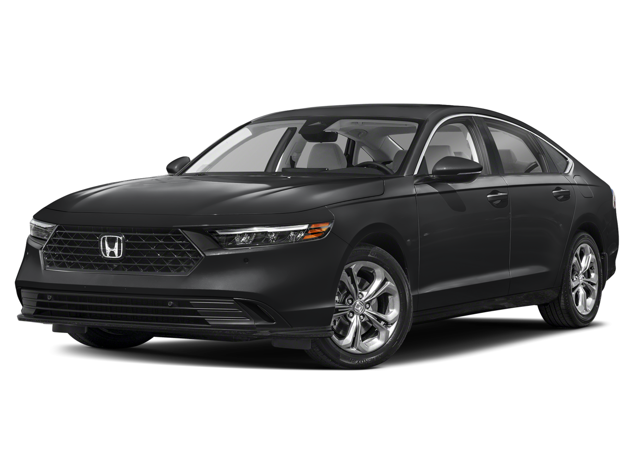 2023 Honda Accord Hybrid EX-L's photo
