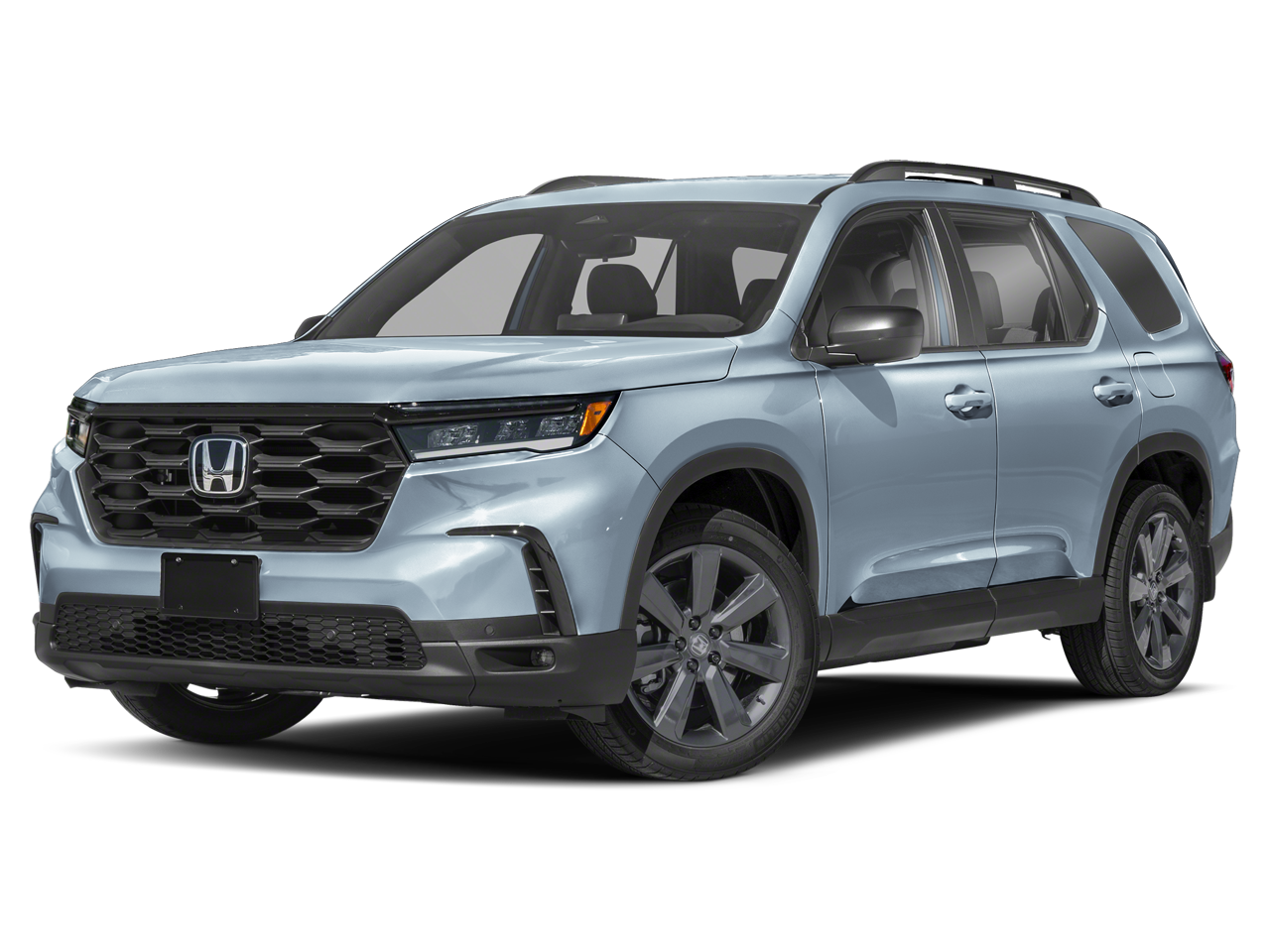 2025 Honda Pilot Sport for sale in Indianapolis, IN