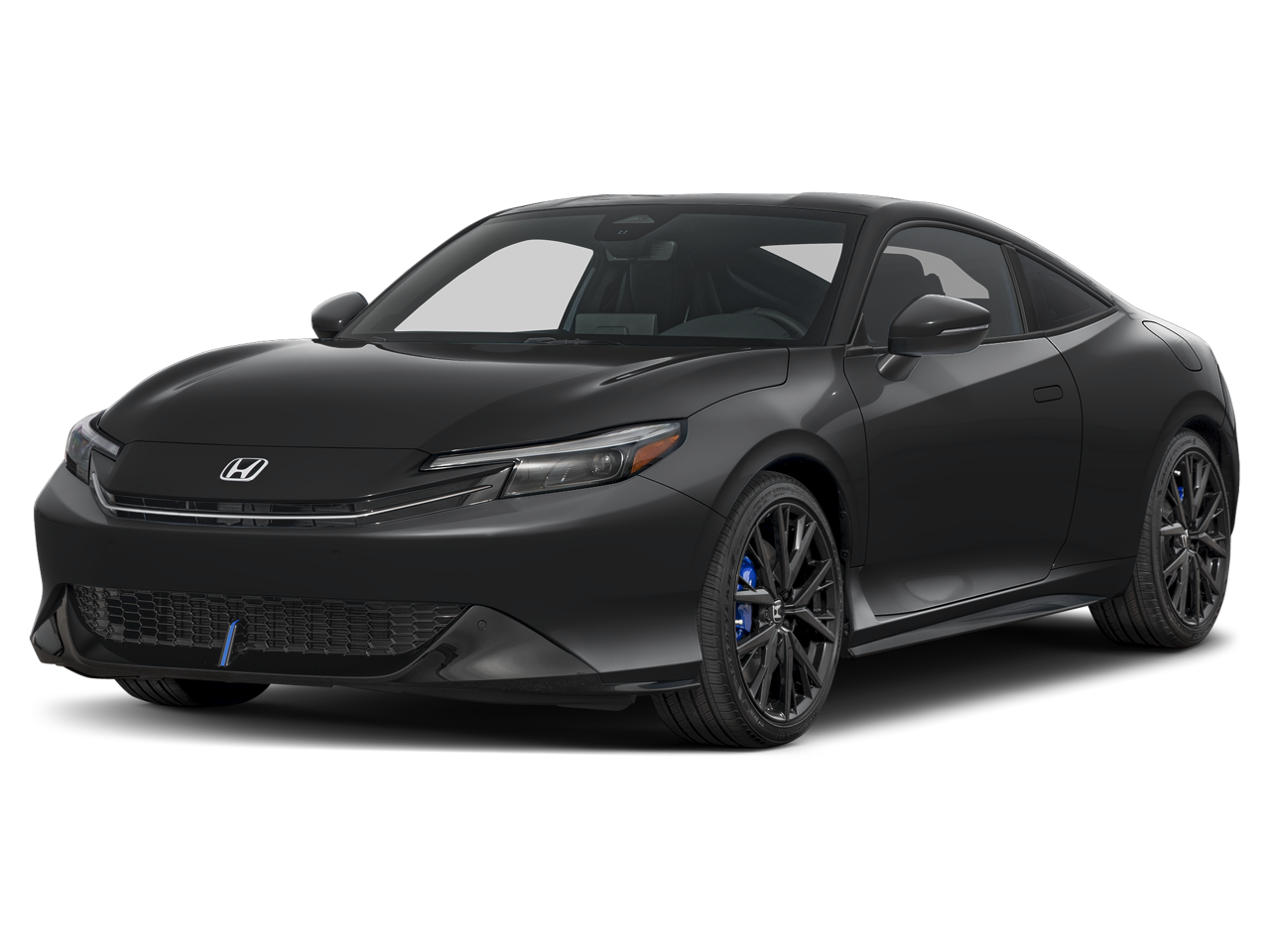 2026 Honda Prelude Base
