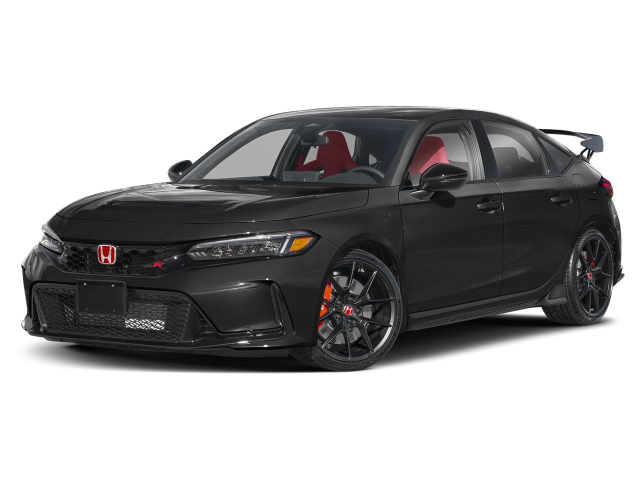 2026 Honda Civic Type R Base