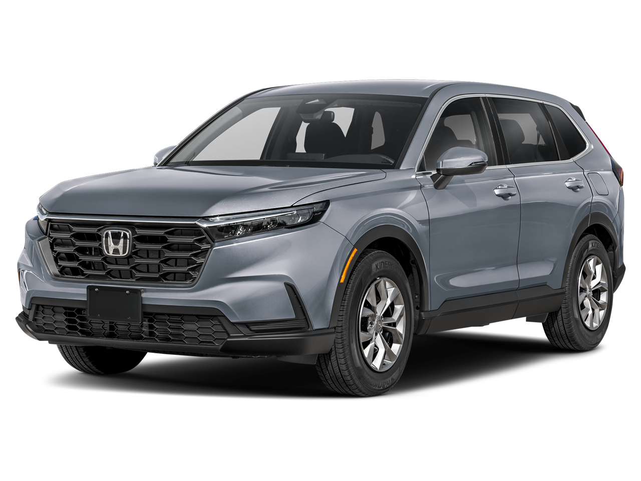 2026 Honda CR-V LX AWD's photo