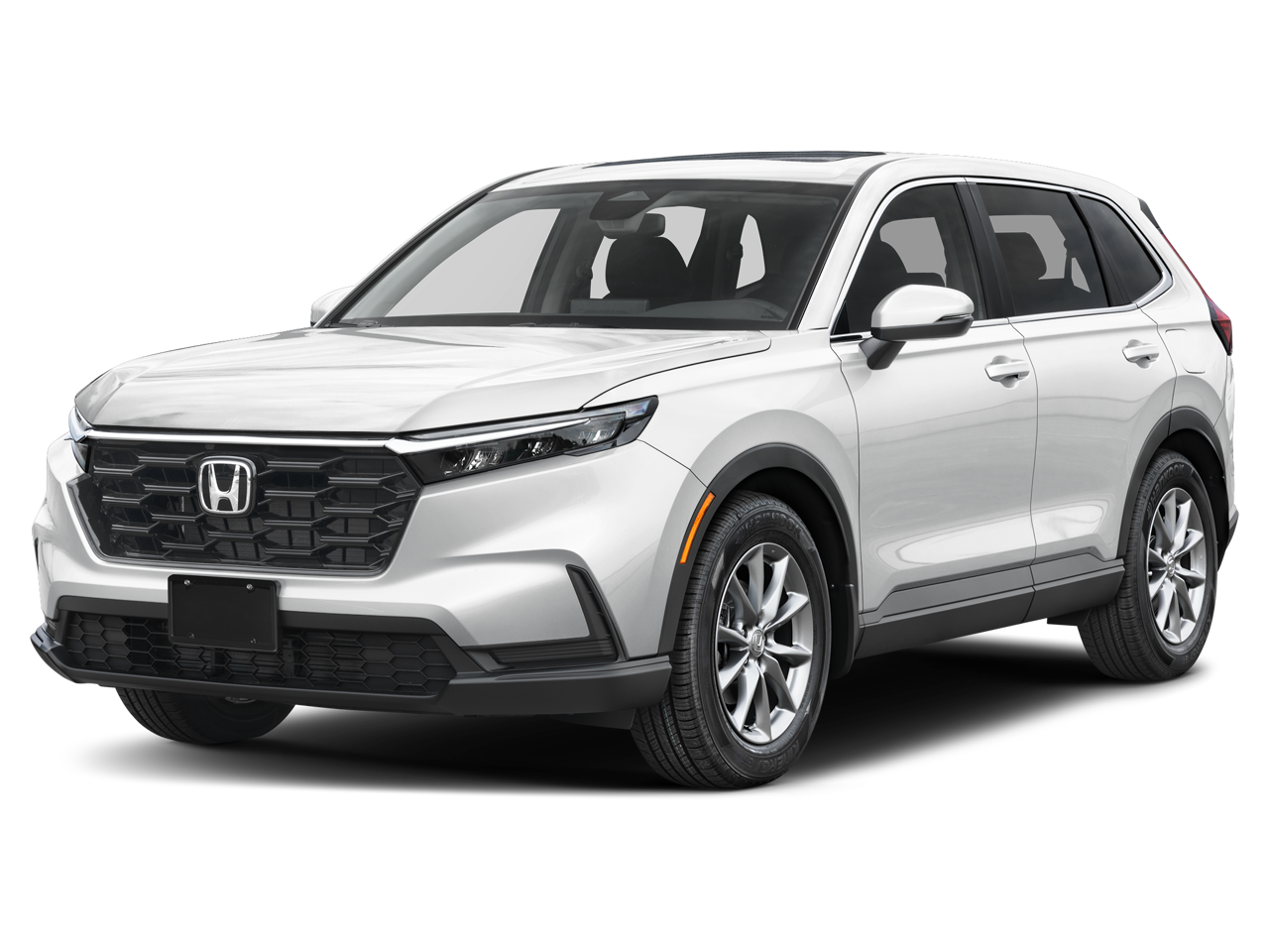 2026 Honda CR-V EX AWD's photo