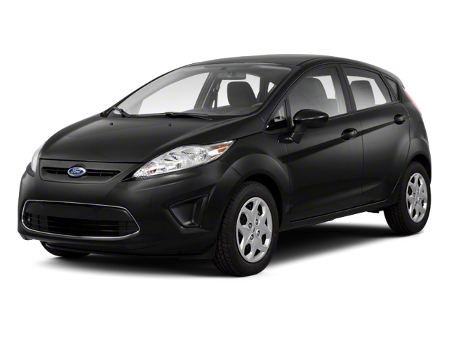 2011 Ford Fiesta SE