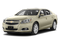 2013 Chevrolet Malibu LS 1LS
