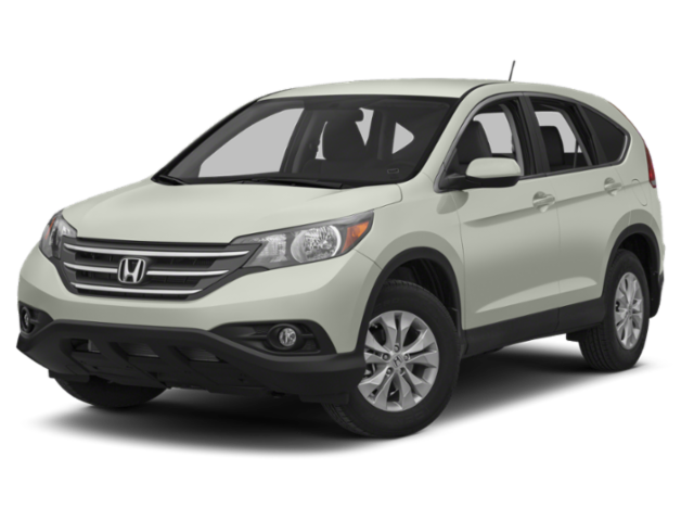 2013 Honda CR-V EX-L AUTO AWD w/Navi's photo