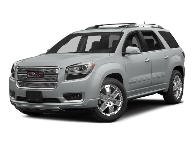 2015 GMC Acadia AWD Denali's photo