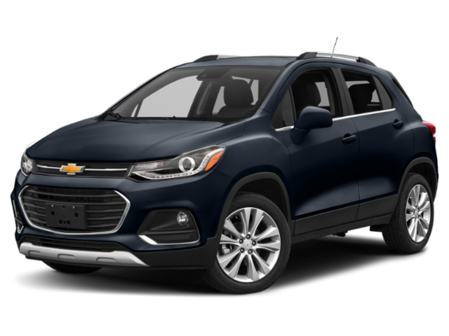 2018 Chevrolet Trax Premier