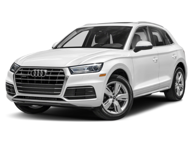 2019 Audi Q5 Premium Plus