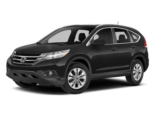 2014 Honda Cr V Ex L In Indianapolis In Indianapolis Honda Cr V