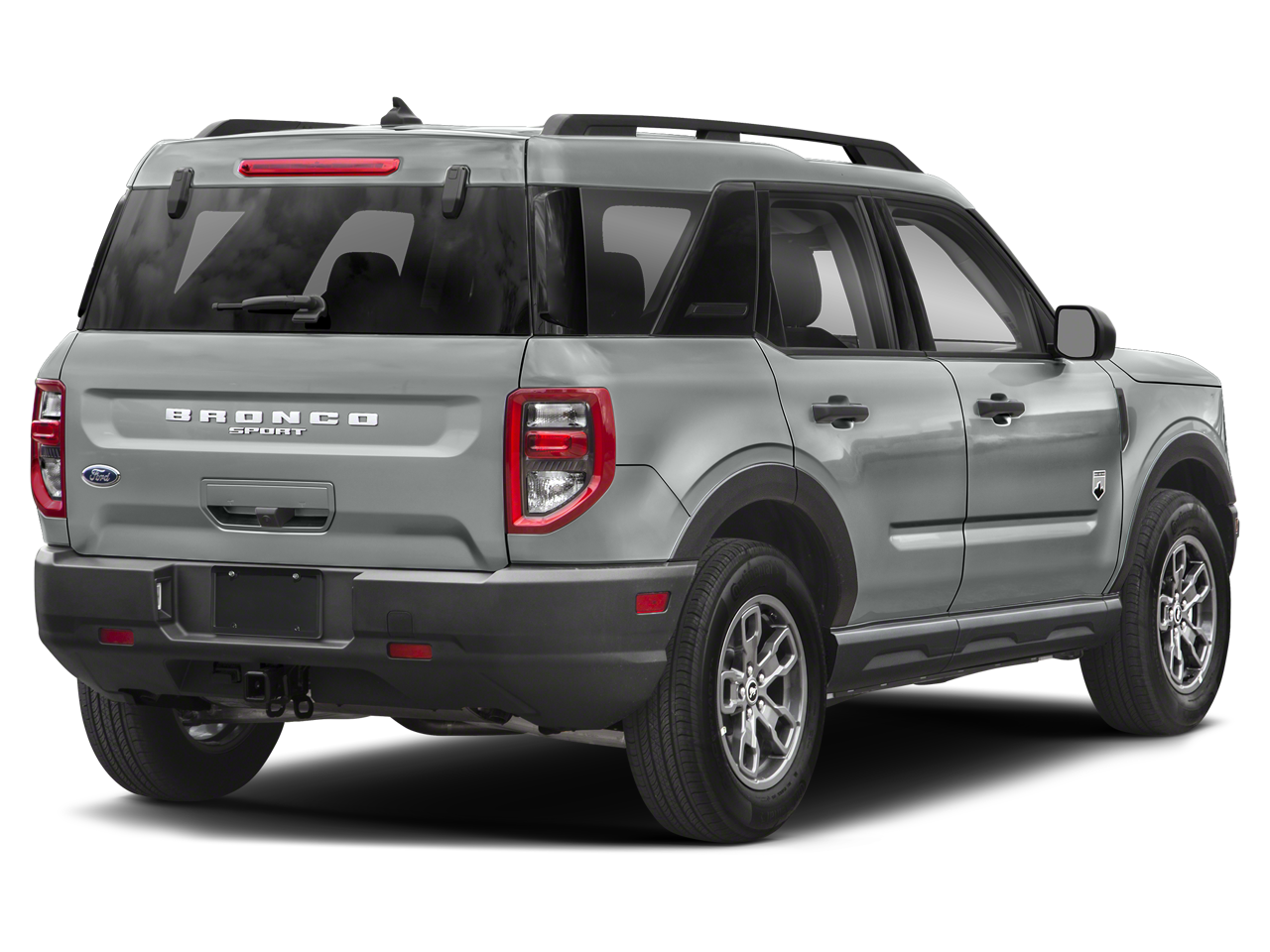 2023 Ford Bronco Sport Big Bend photo 2