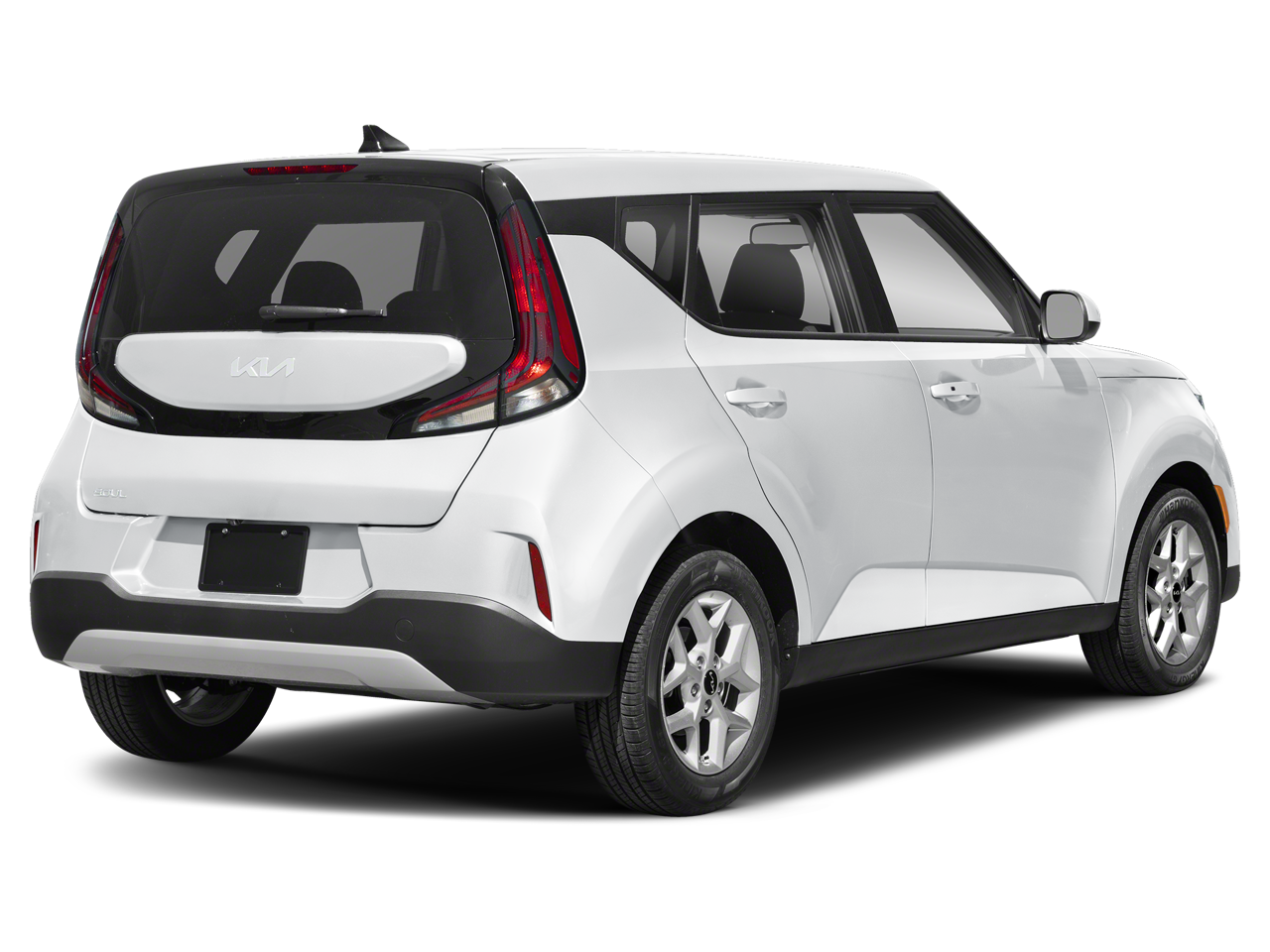 2023 Kia Soul LX S photo 2