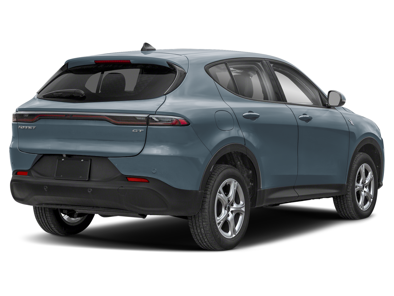 2024 Dodge Hornet GT Plus photo 2