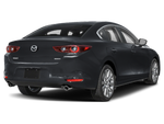 2025 Mazda Mazda3 2.5 S Preferred Package