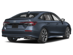 2026 Honda Civic Sedan Hybrid Sport Touring
