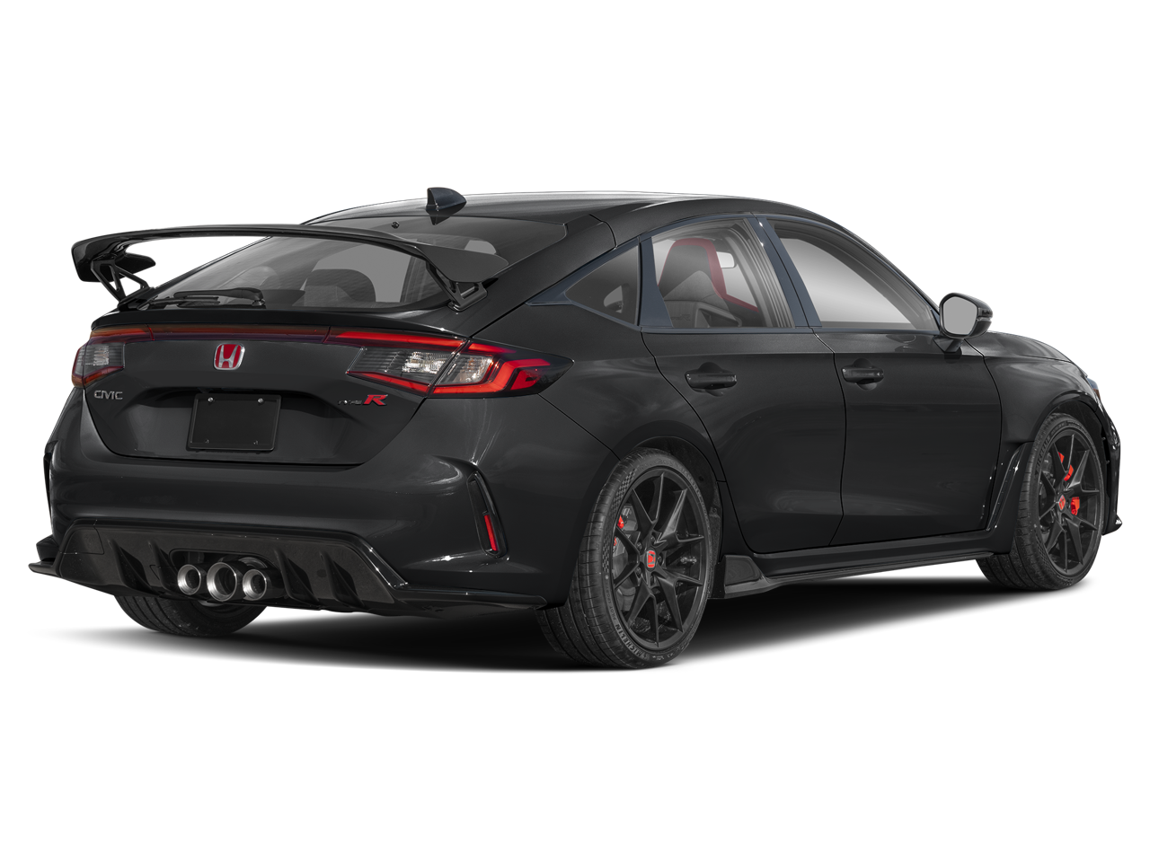 2026 Honda Civic Type R Base