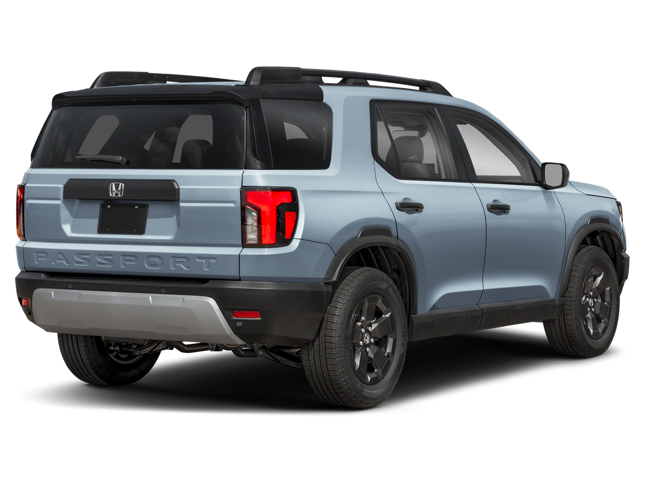 2026 Honda Passport photo 2