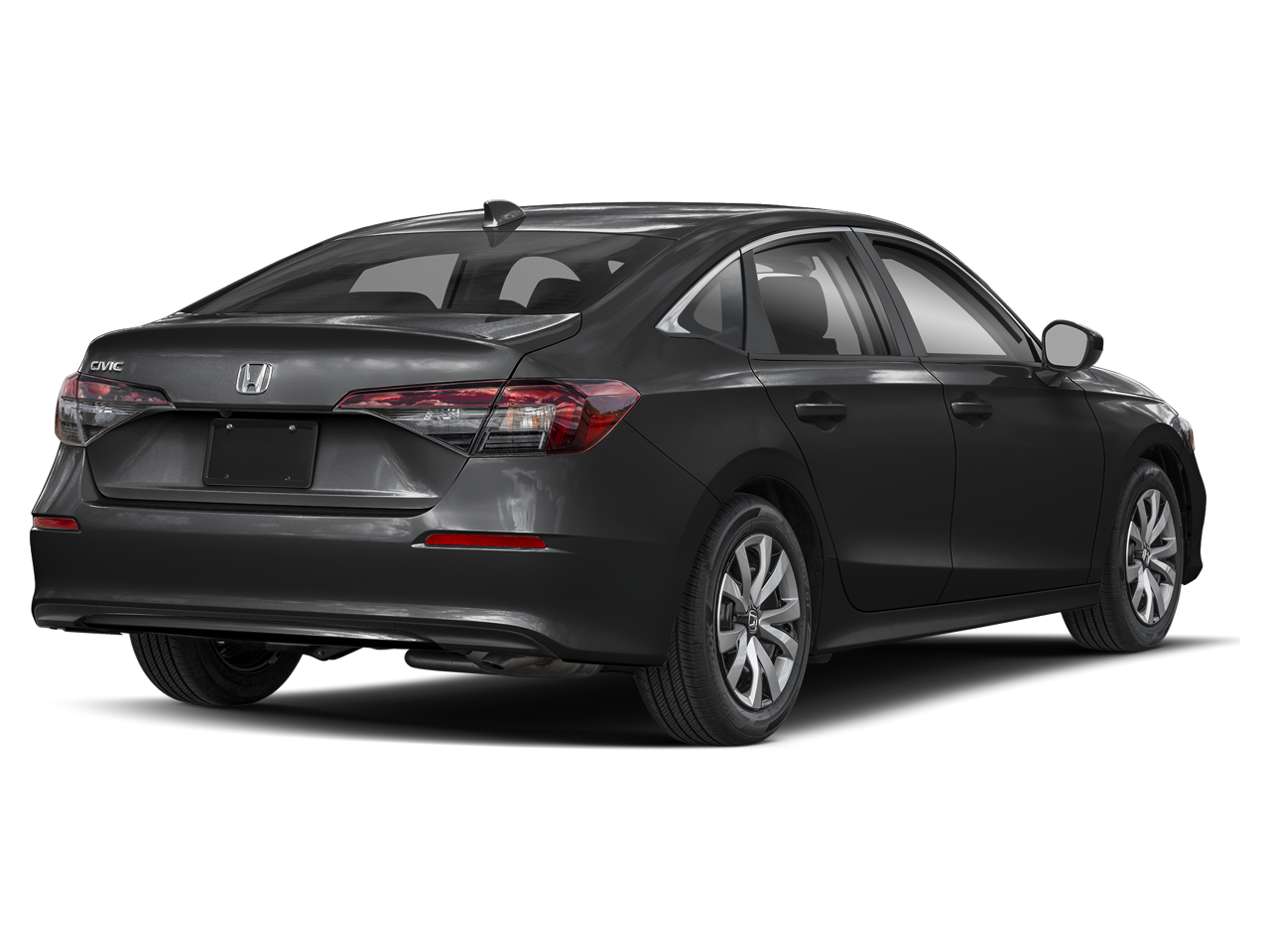 2027 Honda Civic LX