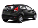 2011 Ford Fiesta SE