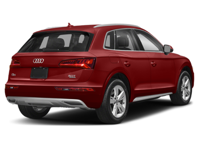 2019 Audi Q5 2.0T Premium Plus quattro