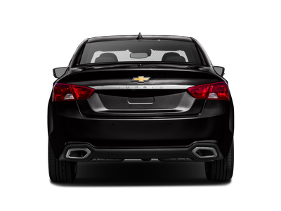 2015 Chevrolet Impala LT 2LT