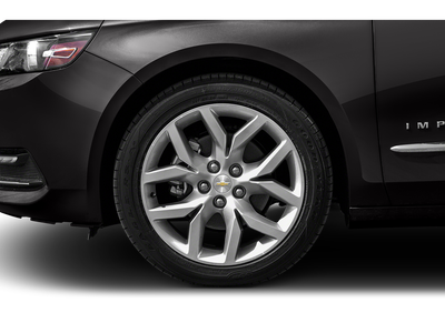 2015 Chevrolet Impala LT 2LT