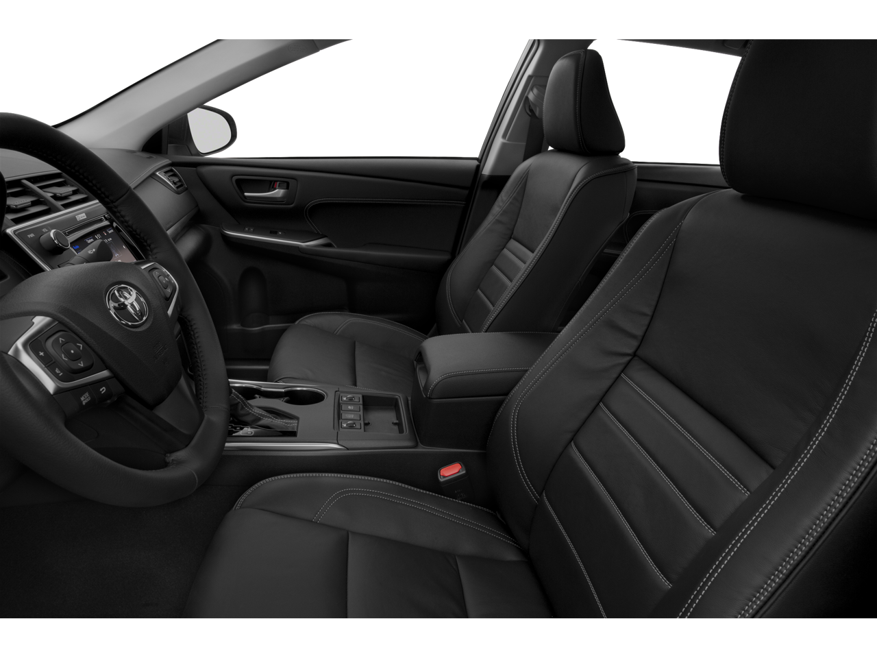 2015 Toyota Camry Hybrid LE