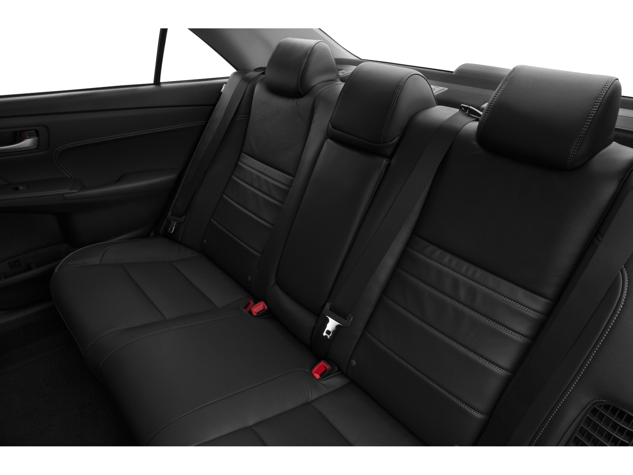 2015 Toyota Camry Hybrid LE